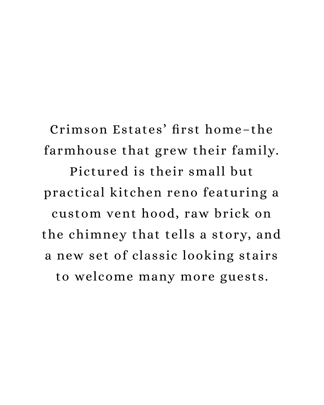 The Home Place